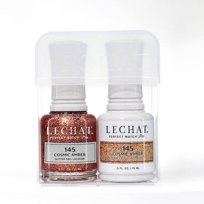 Lechat Perfect Match Pro Duo Cosmic Amber # PROD145 LeChat