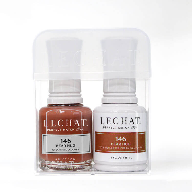 Lechat Perfect Match Pro Duo Bear Hug # PROD146 LeChat