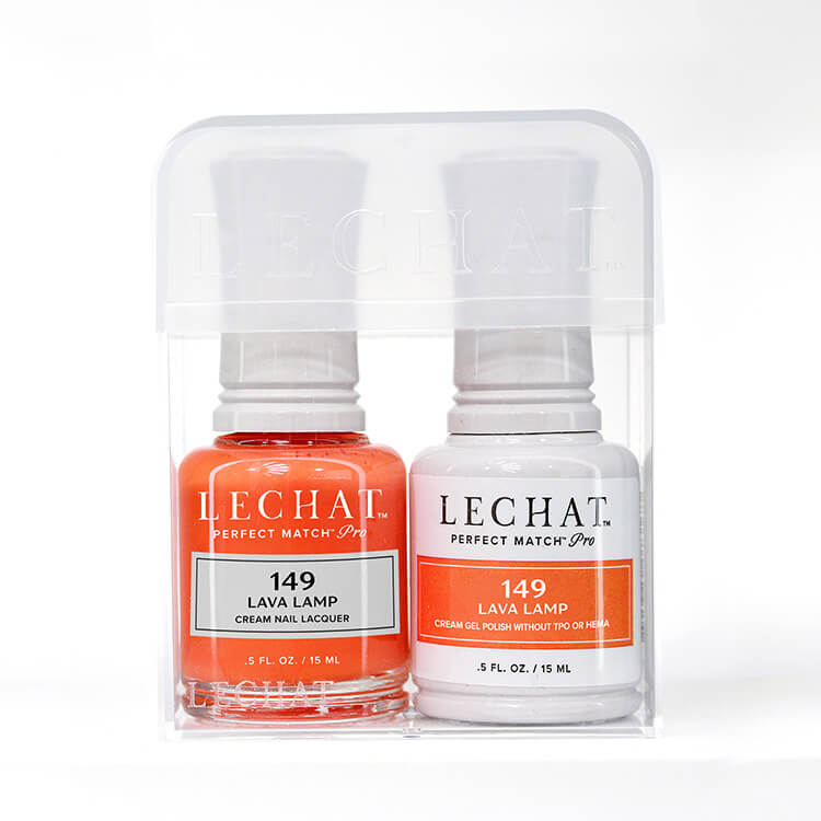Lechat Perfect Match Pro Duo Lava Lamp # PROD149 LeChat