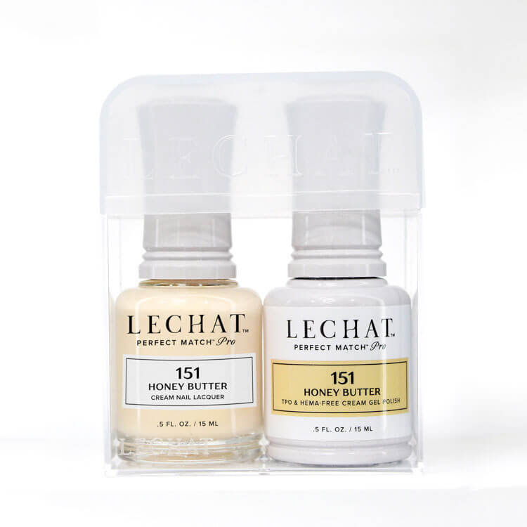 Lechat Perfect Match Pro Duo Honey Butter # PROD151 LeChat