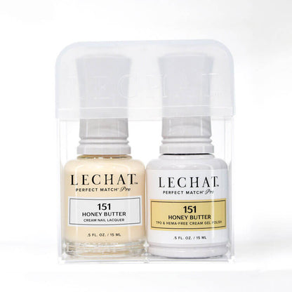 Lechat Perfect Match Pro Duo Honey Butter # PROD151 LeChat