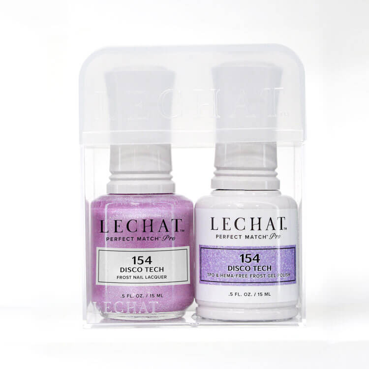 Lechat Perfect Match Pro Duo Disco Tech # PROD154 LeChat