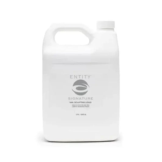 Entity Signature Sculpting Liquid, 32oz Medium Set ENTITY