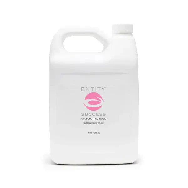 Entity Signature Sculpting Liquid, 32oz Medium Set ENTITY
