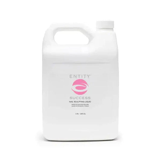 Entity Signature Sculpting Liquid, 32oz Medium Set ENTITY