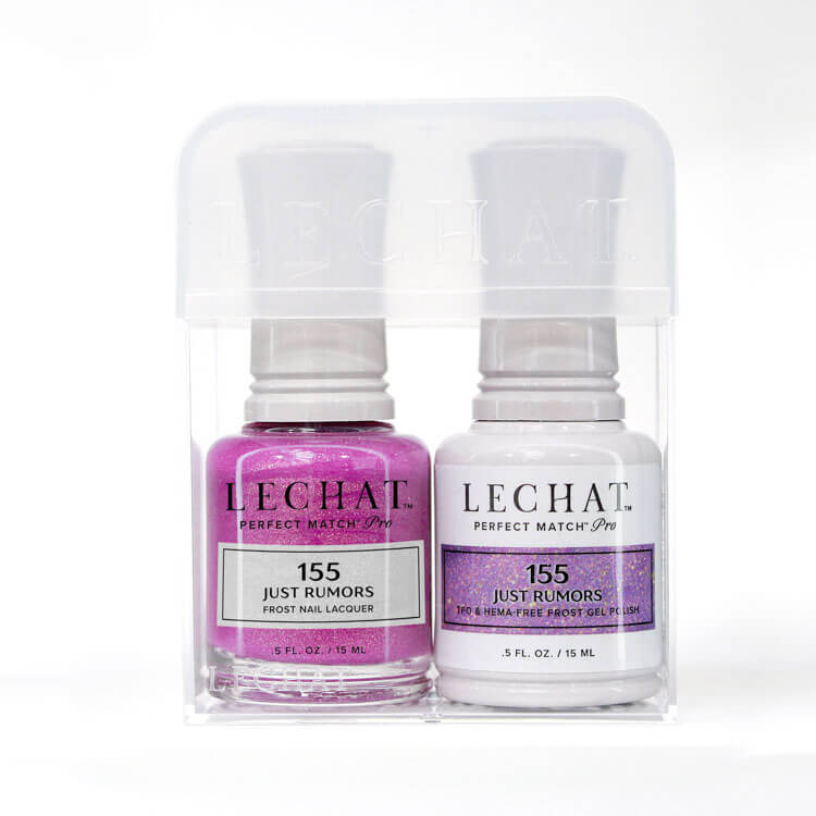 Lechat Perfect Match Pro Duo Just Rumors # PROD155 LeChat
