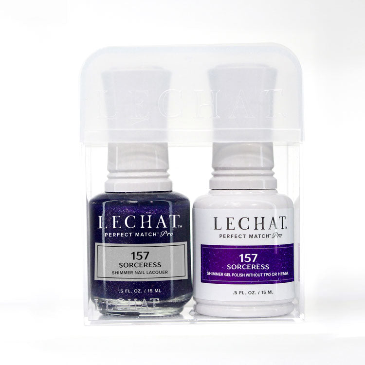 Lechat Perfect Match Pro Duo Sorceress # PROD157 LeChat