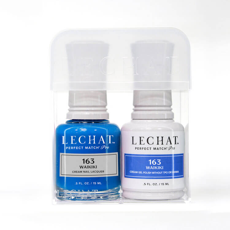 Lechat Perfect Match Pro Duo Waikiki # PROD163 LeChat
