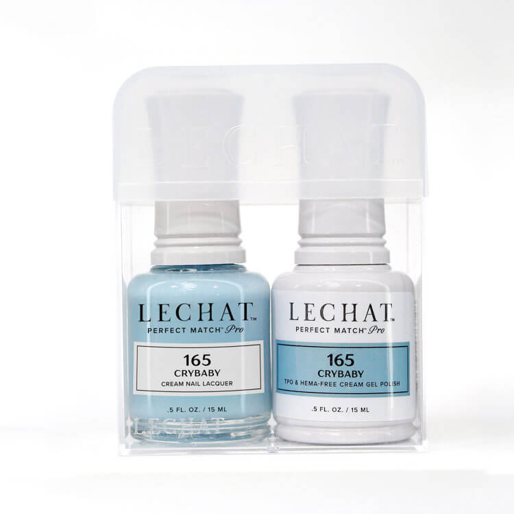 Lechat Perfect Match Pro Duo Crybaby # PROD165 LeChat