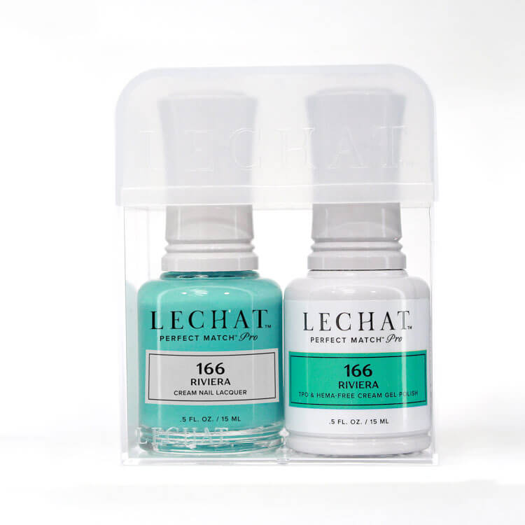 Lechat Perfect Match Pro Duo Riviera # PROD166 LeChat