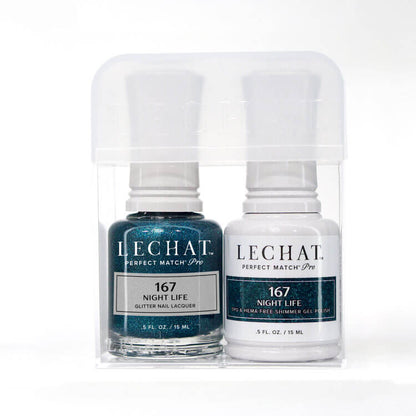 Lechat Perfect Match Pro Duo Night Life # PROD167 LeChat