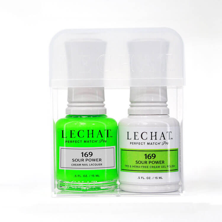 Lechat Perfect Match Pro Duo Sour Power # PROD169 LeChat