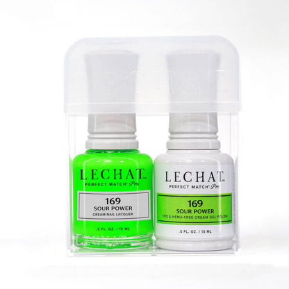 Lechat Perfect Match Pro Duo Sour Power # PROD169 LeChat