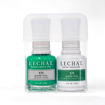 Lechat Perfect Match Pro Duo Alpine Teal # PROD171 LeChat