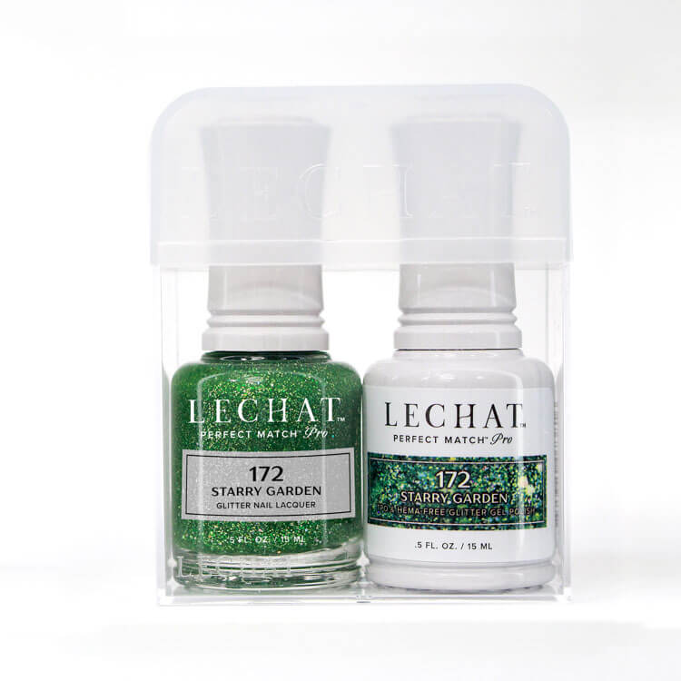 Lechat Perfect Match Pro Duo Starry Garden # PROD172 LeChat