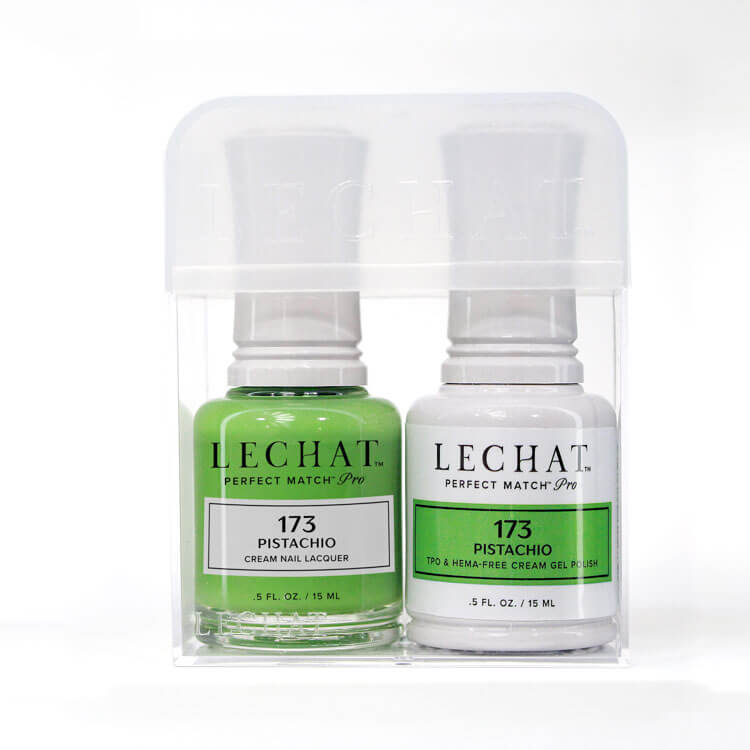 Lechat Perfect Match Pro Duo Pistachio # PROD173 LeChat