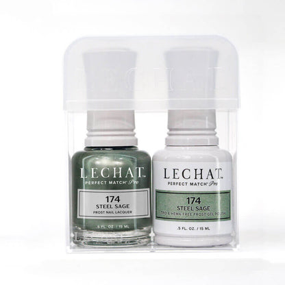 Lechat Perfect Match Pro Duo Steel Sage # PROD174 LeChat