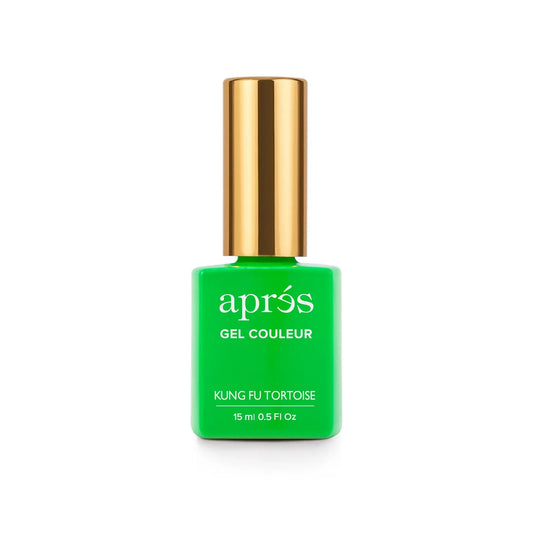 Apres - Gel Couleur - Kung Fu Tortoise - 203 Apres