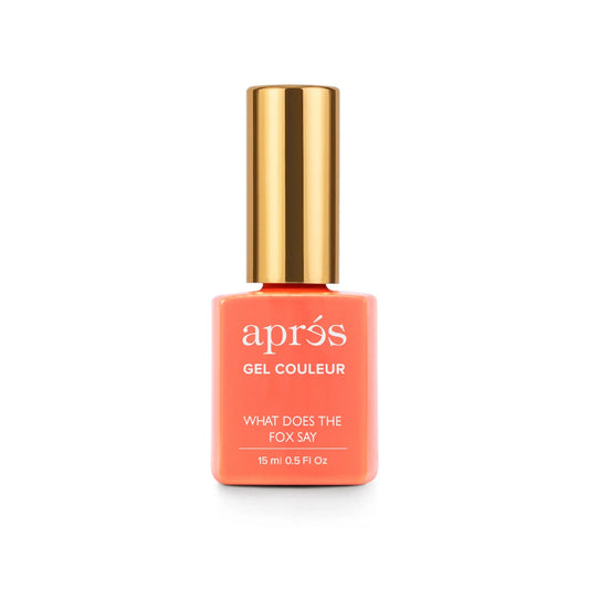 Apres - Gel Couleur - What Does The Fox Say - 209 Apres