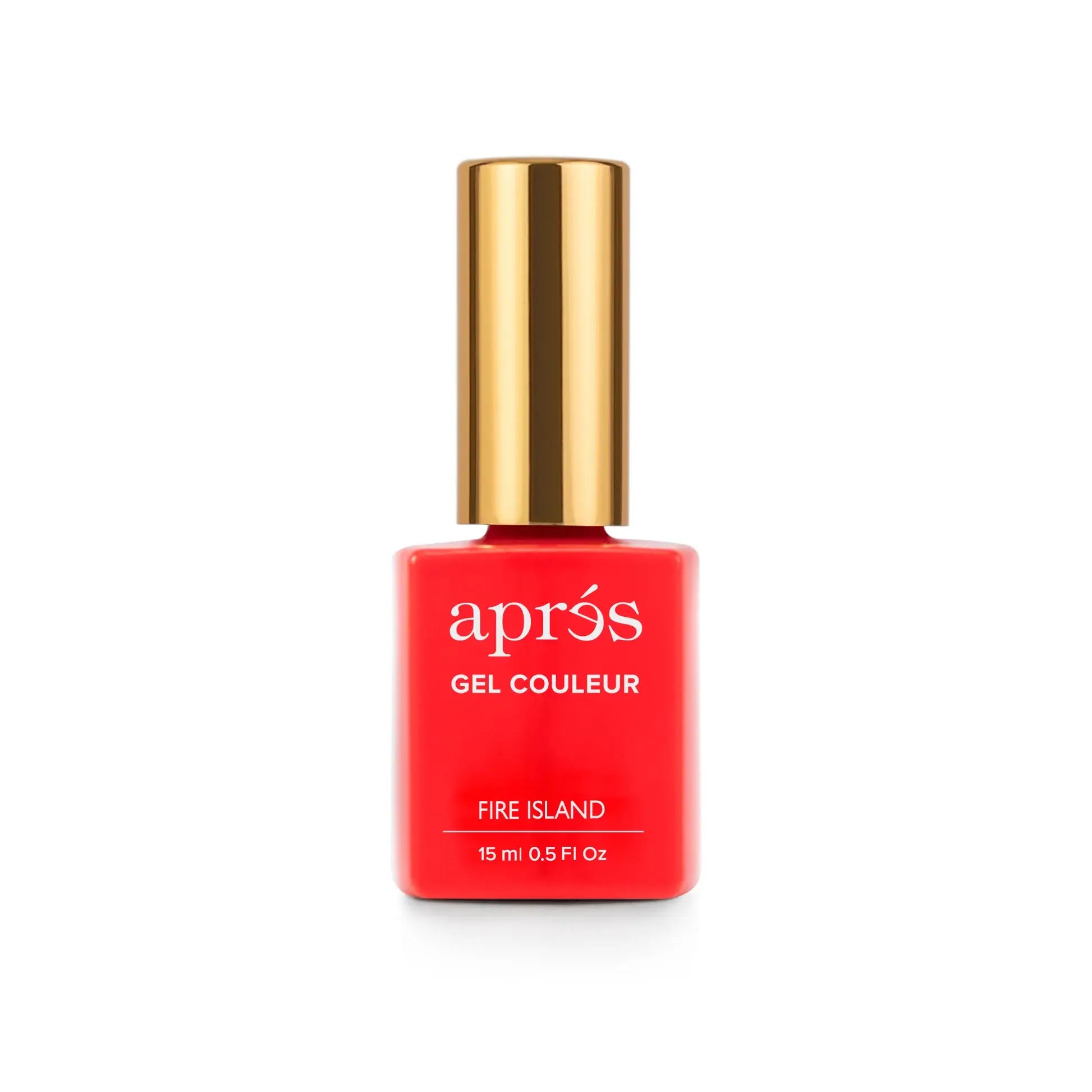 Apres - Gel Couleur - Fire Island - 210 Apres