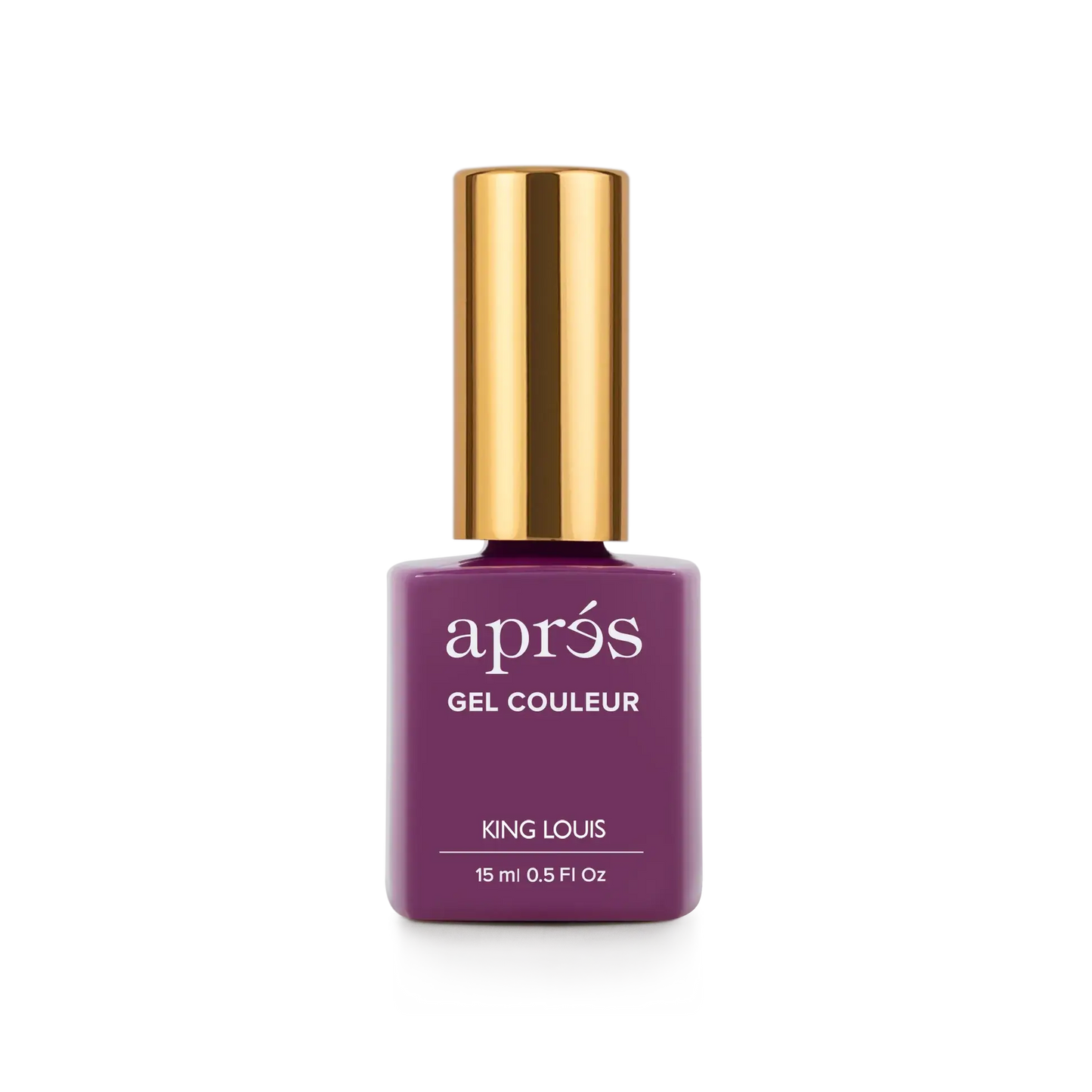 Apres - Gel Couleur - King Louis - 211 Apres