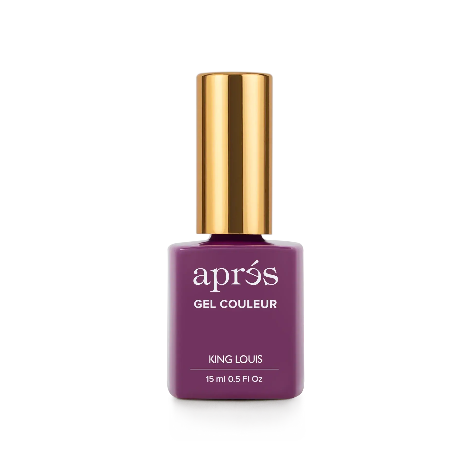Apres - Gel Couleur - King Louis - 211 Apres