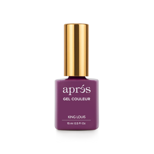 Apres - Gel Couleur - King Louis - 211 Apres