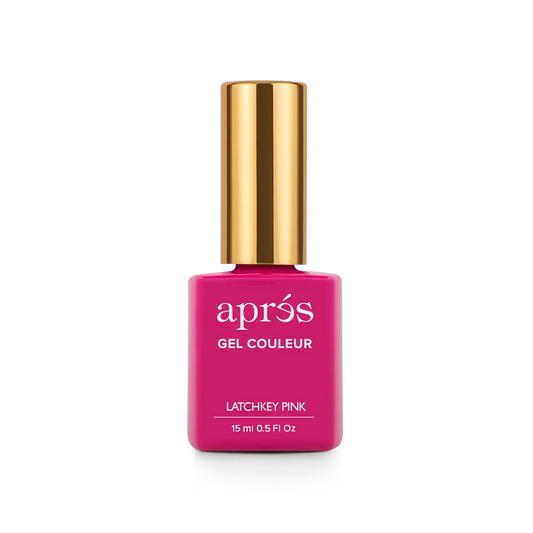 Apres - Gel Couleur - Latchkey Pink - 213 Apres