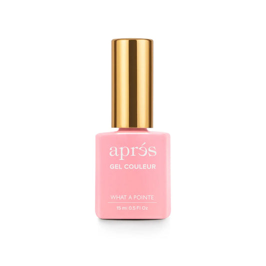 Apres - Gel Couleur - What A Pointe - 219 Apres