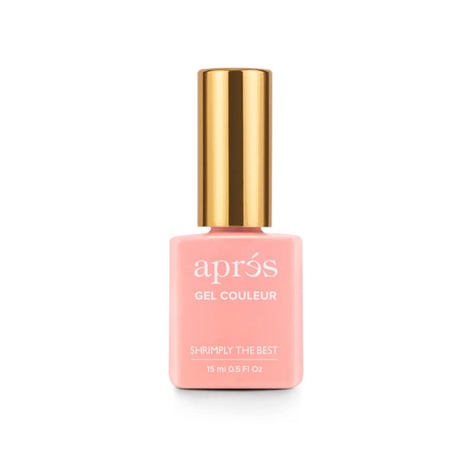 Apres - Gel Couleur - Shrimply The Best - 220 Apres