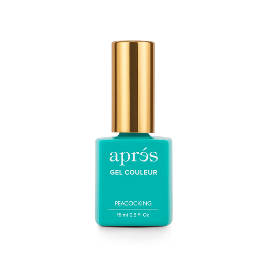 Apres - Gel Couleur -Peacocking - 224 Apres