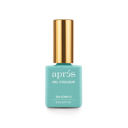 Apres - Gel Couleur - Sea Foam-O - 231 Apres