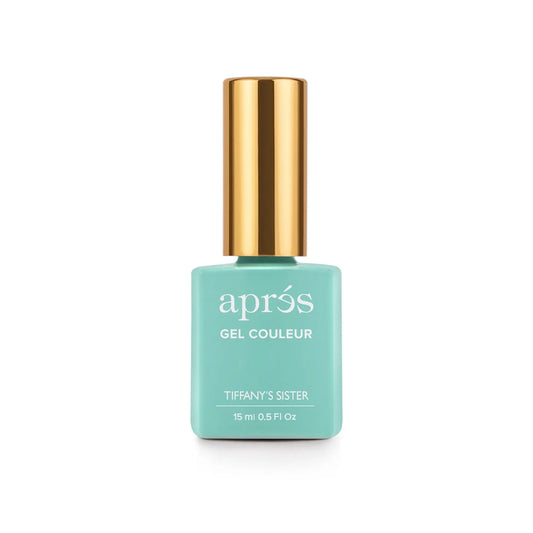 Apres - Gel Couleur - Tiffany'S Sister - 232 Apres