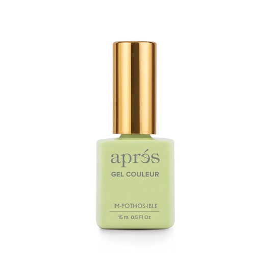 Apres - Gel Couleur - Im-Pothos-Ible - 236 Apres