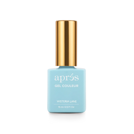 Apres - Gel Couleur - Wisteria Lane - 243 Apres