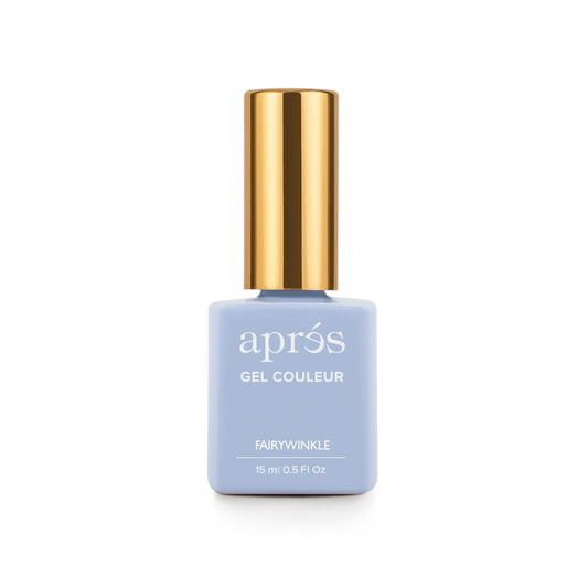 Apres - Gel Couleur - Fairywinkle - 245 Apres