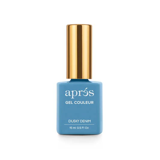 Apres - Gel Couleur - Dusky Denim - 246 Apres