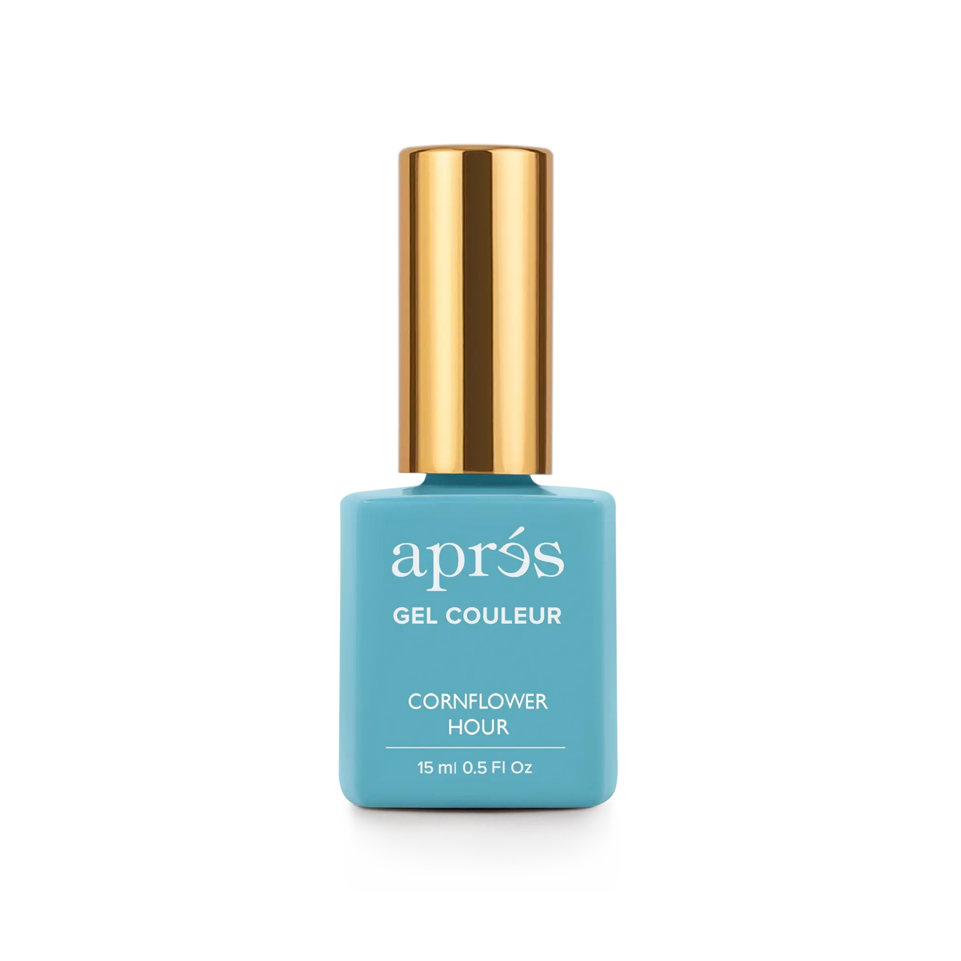 Apres - Gel Couleur - Cornflower Hour - 249 Apres