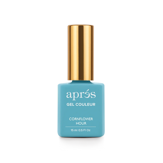 Apres - Gel Couleur - Cornflower Hour - 249 Apres