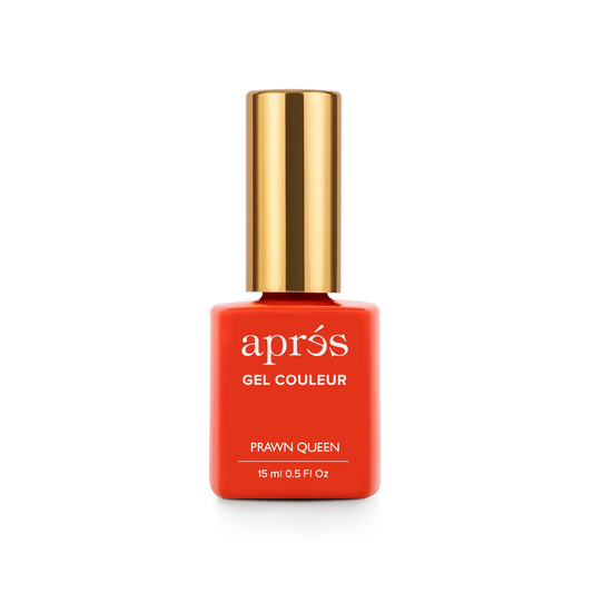 Apres - Gel Couleur - Prawn Queen - 259 Apres