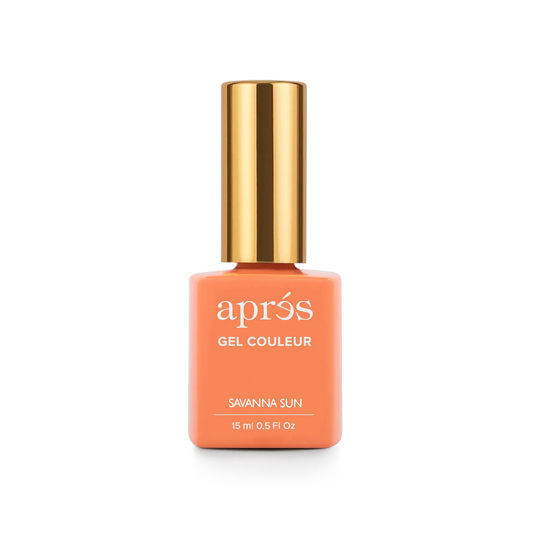 Apres - Gel Couleur - Savanna Sun - 260 Apres