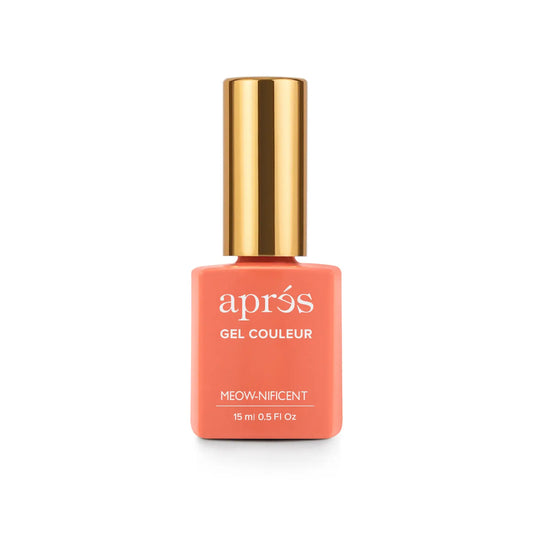 Apres - Gel Couleur - Meow-Nificent - 263 Apres