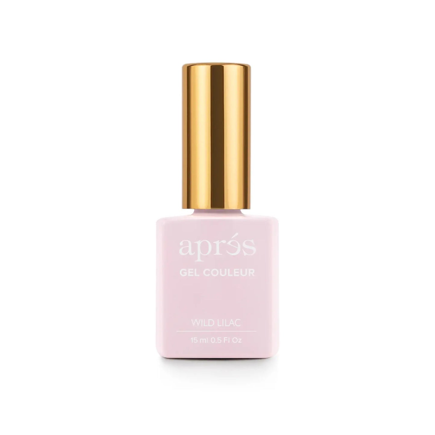 Apres - Gel Couleur - Wild Lilac - 273 Apres