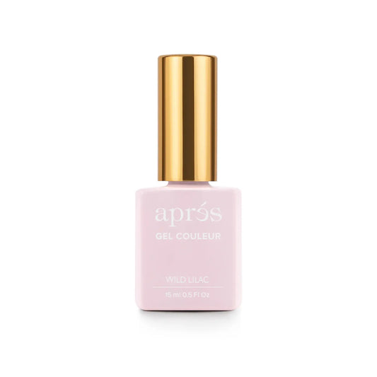 Apres - Gel Couleur - Wild Lilac - 273 Apres