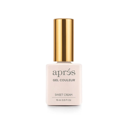 Apres - Gel Couleur - Sweet Cream-275 Apres