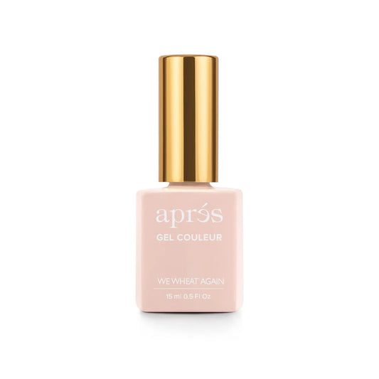 Apres - Gel Couleur - We Wheat Again - 281 Apres
