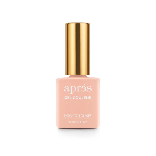 Apres - Gel Couleur - How You Dune? - 285 Apres