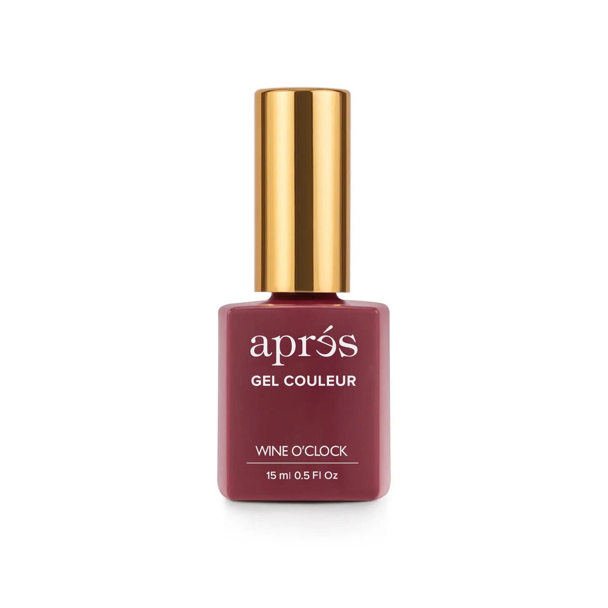 Apres - Gel Couleur - Wine O'Clock-287 Apres