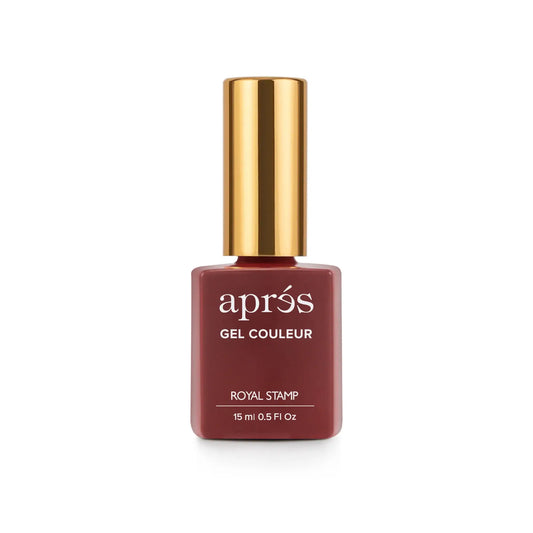 Apres - Gel Couleur - Royal Stamp - 290 Apres