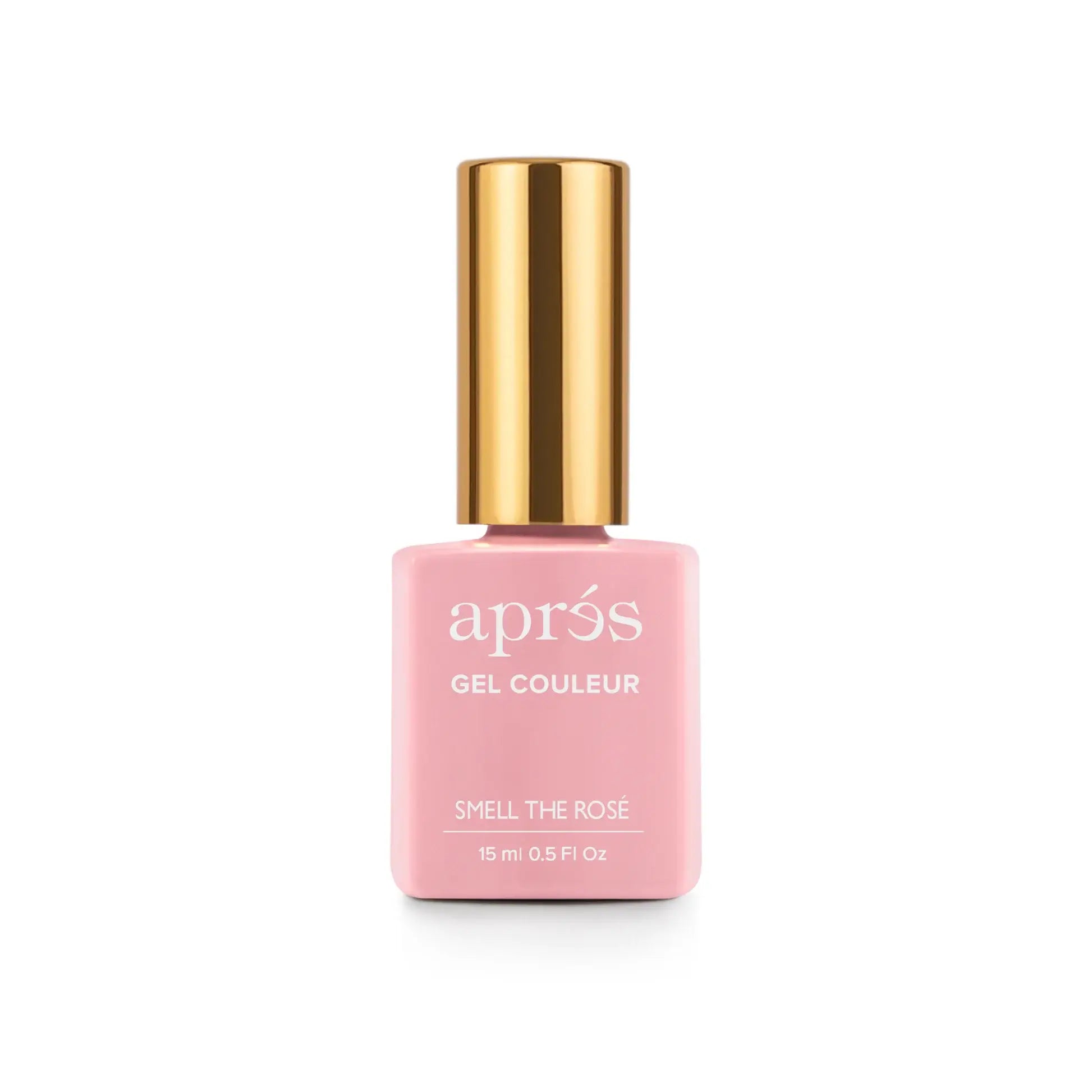 Apres - Gel Couleur - Smell The Rosã‰ - 292 Apres